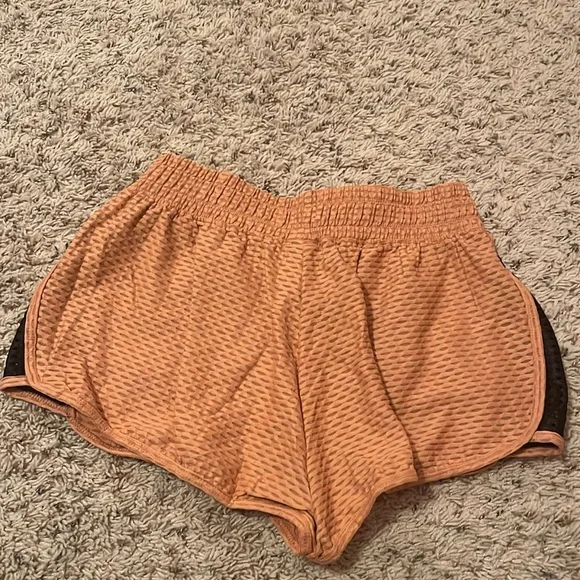 Koral shorts - Picture 4 of 4